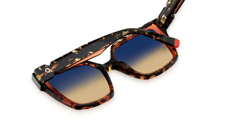 Etnia Barcelona MAMBO NO.7 SUN Sunglasses - view 28